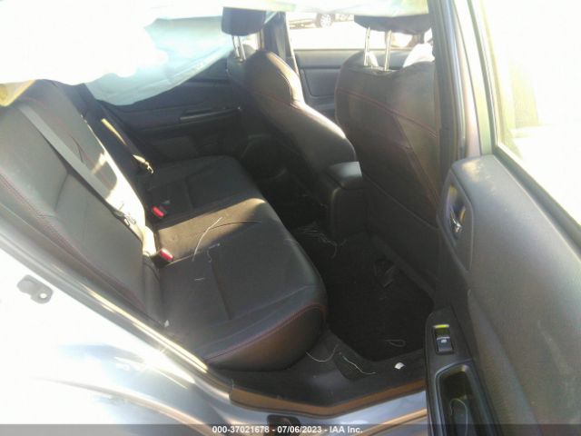 JF1VA1N65H8820650 Subaru Wrx Limited