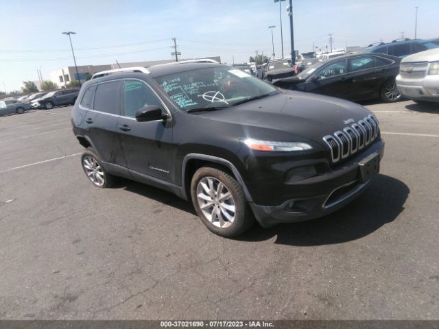 1C4PJLDB8FW507646 auction archive image