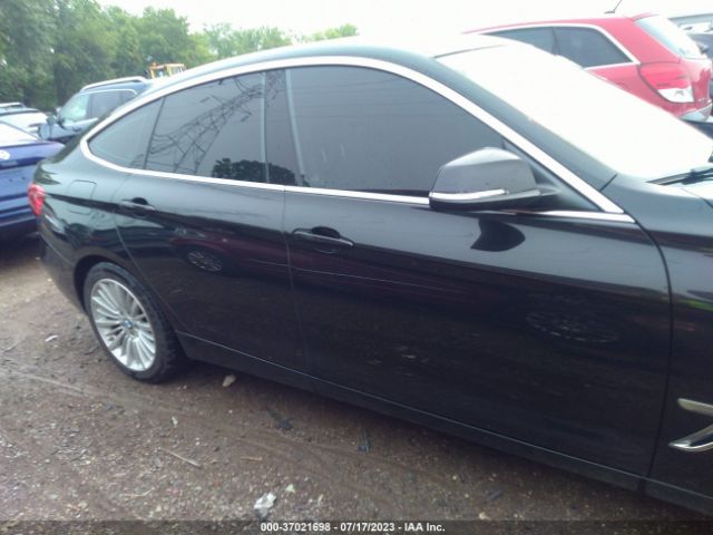 WBA8Z5C55FGS36783 BMW 3 Series Gran Turismo 328i Xdrive