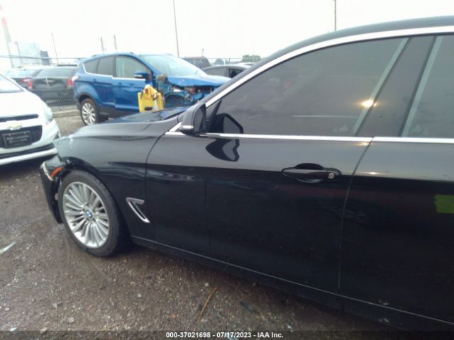 WBA8Z5C55FGS36783 BMW 3 Series Gran Turismo 328i Xdrive