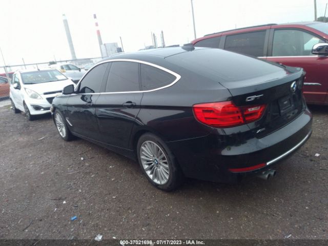 WBA8Z5C55FGS36783 BMW 3 Series Gran Turismo 328i Xdrive