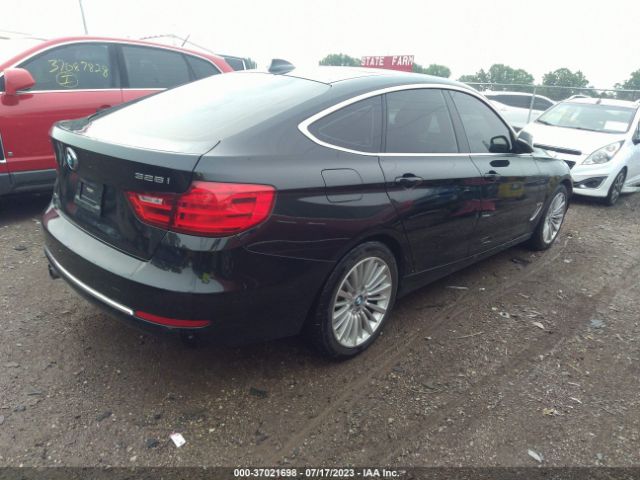 WBA8Z5C55FGS36783 BMW 3 Series Gran Turismo 328i Xdrive