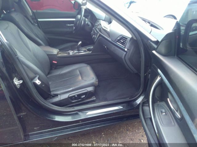 WBA8Z5C55FGS36783 BMW 3 Series Gran Turismo 328i Xdrive
