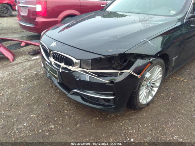 WBA8Z5C55FGS36783 BMW 3 Series Gran Turismo 328i Xdrive