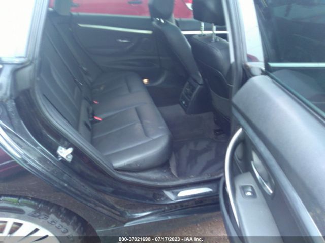 WBA8Z5C55FGS36783 BMW 3 Series Gran Turismo 328i Xdrive