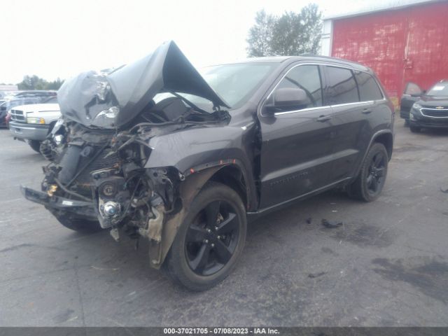 1C4RJFAG2FC918181 Jeep Grand Cherokee Altitude