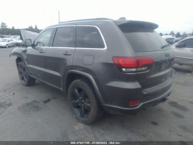 1C4RJFAG2FC918181 Jeep Grand Cherokee Altitude