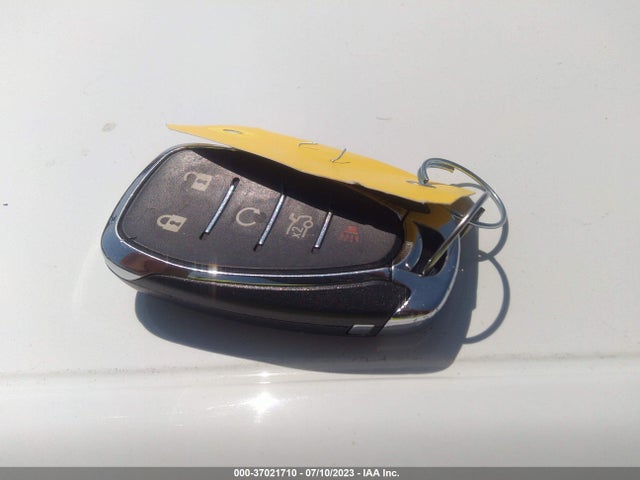 Chevrolet CRUZE LT 2017 1G1BE5SM3H7258497 Image 11