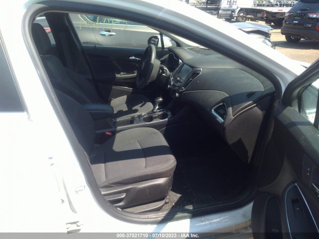 Chevrolet CRUZE LT 2017 1G1BE5SM3H7258497 Image 5
