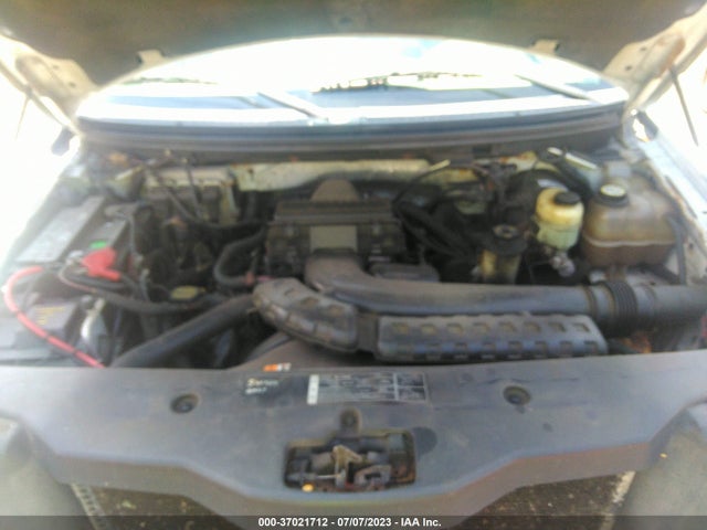 2006 FORD F-150 XLT/FX4/LARIAT/KING RANCH VIN: 1FTPW14536KC57126