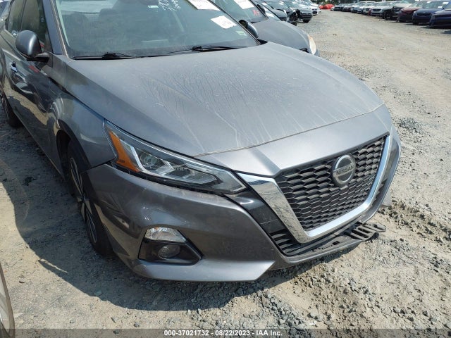 2019 NISSAN ALTIMA 2.5 SL VIN: 1N4BL4EV4KC119804