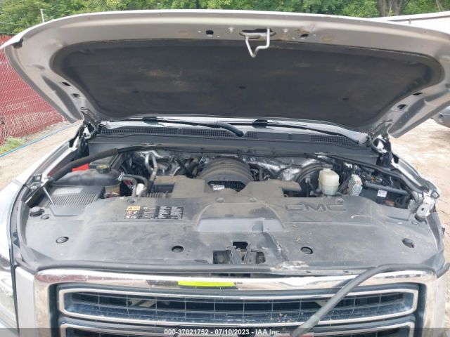 1GKS2HKC3FR610430 GMC Yukon Xl Slt