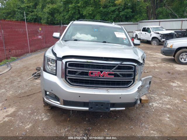 1GKS2HKC3FR610430 GMC Yukon Xl Slt