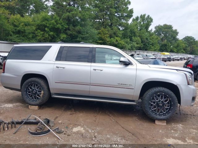 1GKS2HKC3FR610430 GMC Yukon Xl Slt
