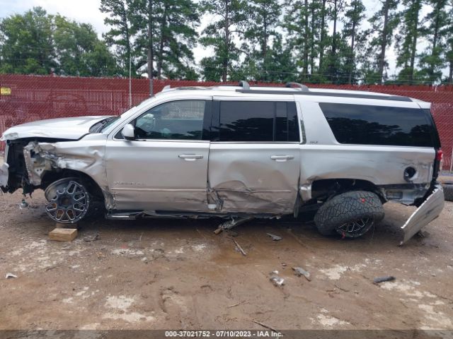 1GKS2HKC3FR610430 GMC Yukon Xl Slt