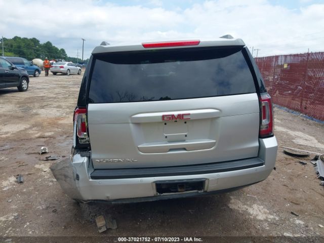 1GKS2HKC3FR610430 GMC Yukon Xl Slt
