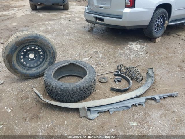 1GKS2HKC3FR610430 GMC Yukon Xl Slt