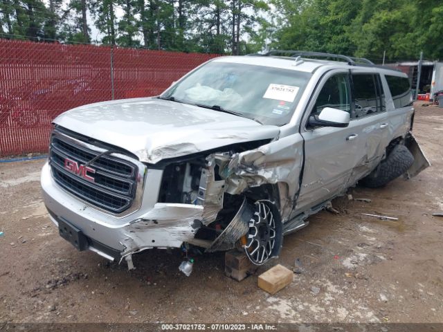1GKS2HKC3FR610430 GMC Yukon Xl Slt