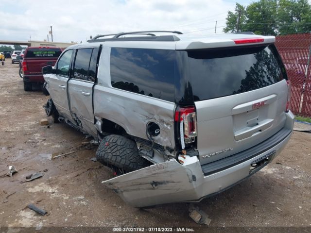 1GKS2HKC3FR610430 GMC Yukon Xl Slt