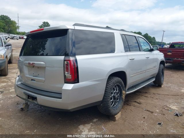 1GKS2HKC3FR610430 GMC Yukon Xl Slt