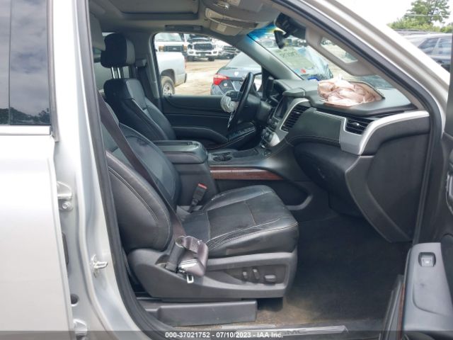 1GKS2HKC3FR610430 GMC Yukon Xl Slt
