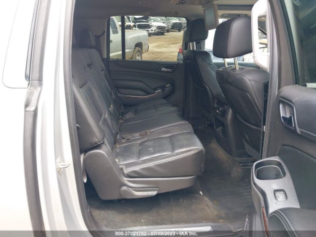 1GKS2HKC3FR610430 GMC Yukon Xl Slt