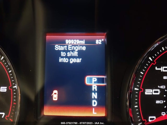 Dodge Charger Se 2014 2C3CDXBG6EH339261 Image 7