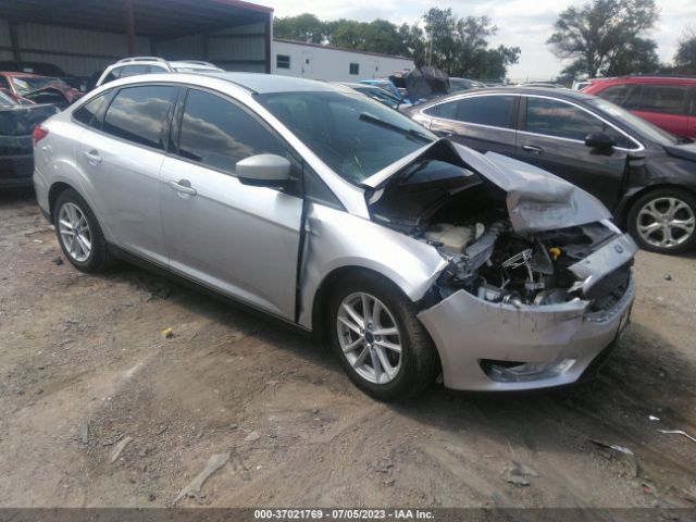 1FADP3F24JL218360 auction archive image