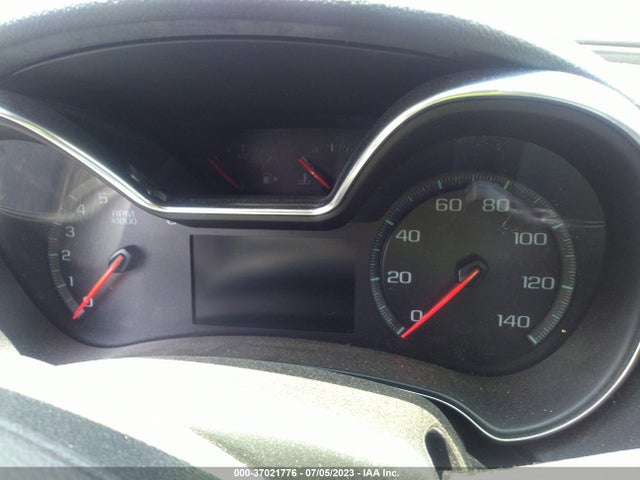 Chevrolet IMPALA 1LT 2017 2G1105S34H9180179 Image 7