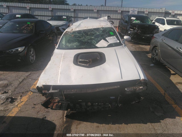 Dodge Challenger R/t Scat Pack 2020 2C3CDZFJ1LH225683 Image 11