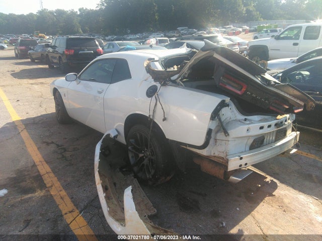 Dodge Challenger R/t Scat Pack 2020 2C3CDZFJ1LH225683 Image 3