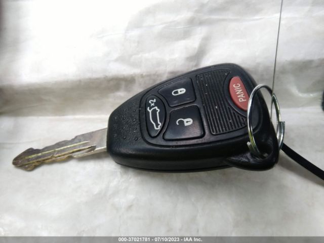 1C3CDZAB2EN181090 Dodge AVENGER SE