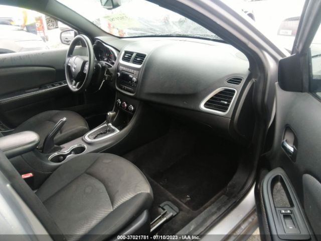 1C3CDZAB2EN181090 Dodge AVENGER SE