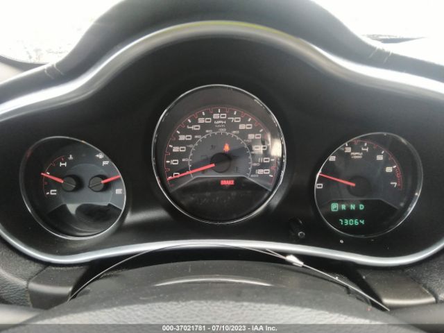 1C3CDZAB2EN181090 Dodge AVENGER SE
