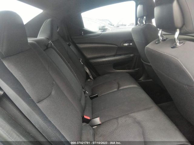 1C3CDZAB2EN181090 Dodge AVENGER SE