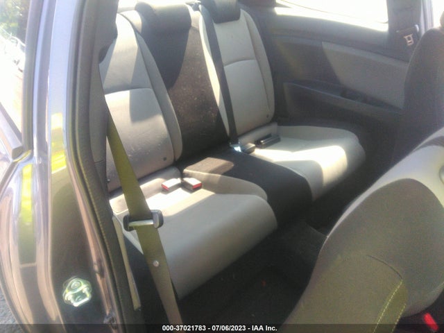 Honda Civic Coupe Lx-p 2017 2HGFC4B09HH304619 Image 8