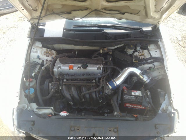 2010 HONDA ACCORD SDN LX-P VIN: 1HGCP2E4XAA016770
