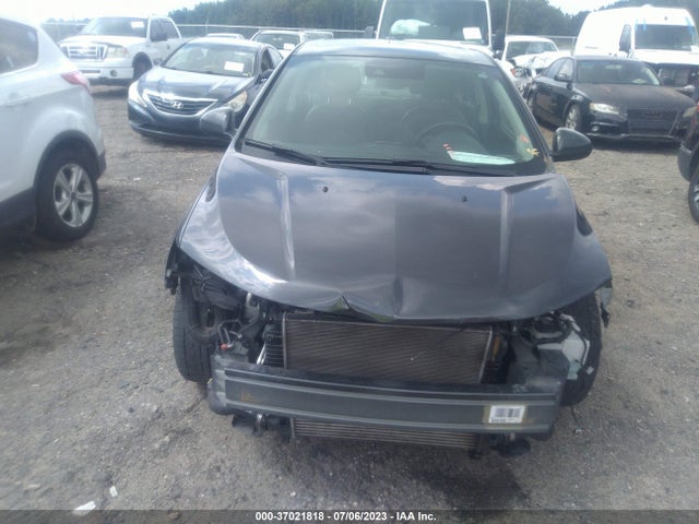 Chevrolet Sonic Premier 2019 1G1JF5SB0K4149317 Image 13