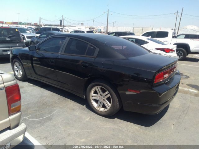 2C3CDXBG5EH215904 Dodge Charger Se