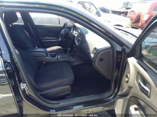 2C3CDXBG5EH215904 Dodge Charger Se