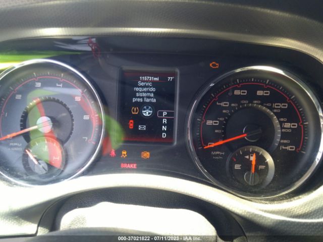 2C3CDXBG5EH215904 Dodge Charger Se