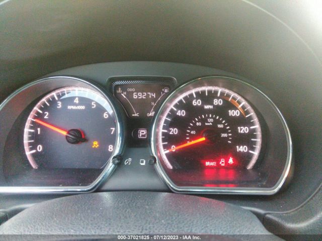 3N1CN7AP8FL828489 Nissan Versa S/s Plus/sl/sv