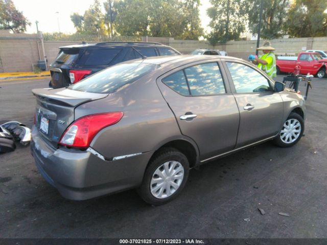 3N1CN7AP8FL828489 Nissan Versa S/s Plus/sl/sv