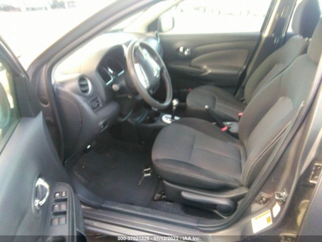 3N1CN7AP8FL828489 Nissan Versa S/s Plus/sl/sv