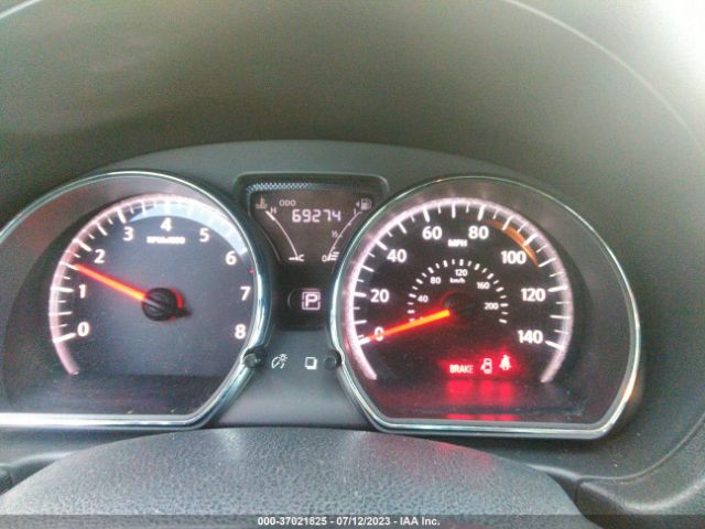 3N1CN7AP8FL828489 Nissan Versa S/s Plus/sl/sv