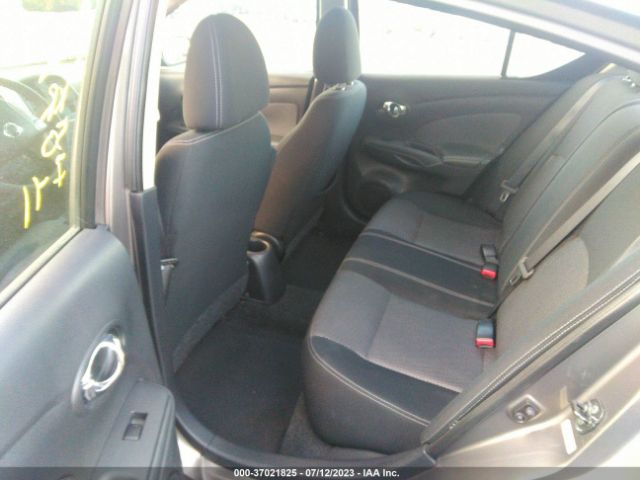 3N1CN7AP8FL828489 Nissan Versa S/s Plus/sl/sv