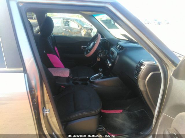 KNDJP3A59E7063530 KIA SOUL +