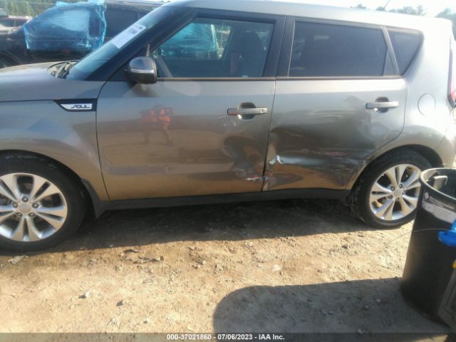 KNDJP3A59E7063530 KIA SOUL +