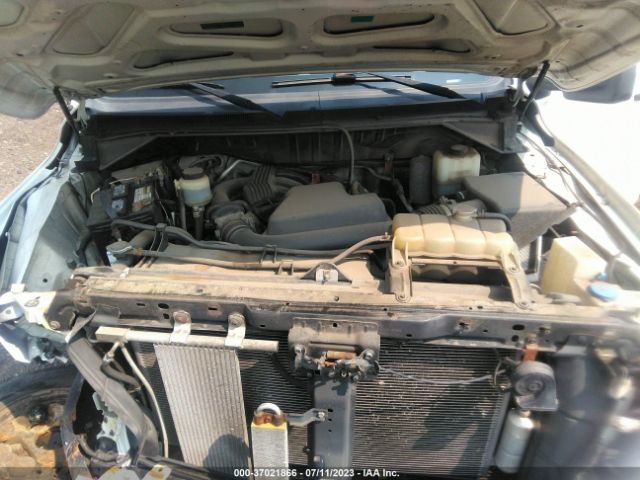 1N6BF0KY3EN102698 Nissan Nv Sv