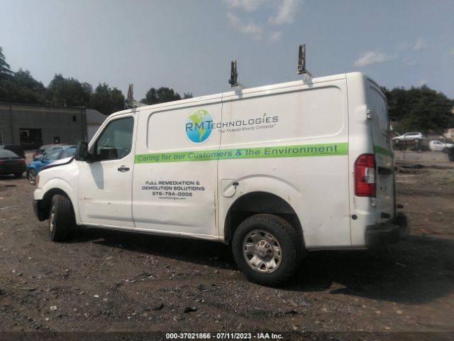 1N6BF0KY3EN102698 Nissan Nv Sv